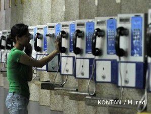 Telkom Akan Sediakan Telekomunikasi di 12 Pulau Terluar