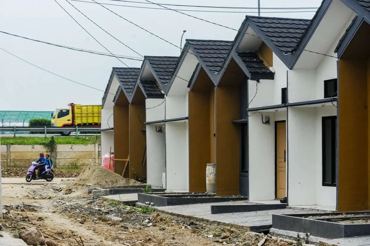 Kredit Menganggur Menumpuk Meski Kredit Perbankan Tumbuh Tinggi