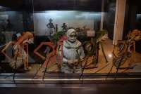 Kalender Jawa April 2026: Rahasia Hari Baikmu Minggu Ini Terungkap? Cek di Sini