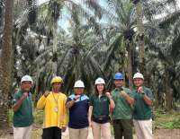 Astra Agro Unggul dalam Aspek ESG dan GCG