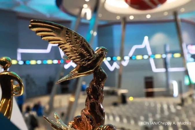 Simak Proyeksi IHSG dan Rekomendasi Saham dari Mirae Untuk Awal Pekan (24/11)