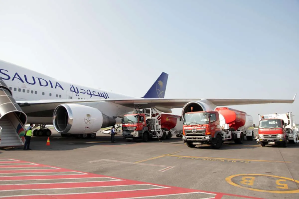 Jemaah Haji Kelaparan saat Delay, Kemenag: Kami Protes, Saudi Airlines Minta Maaf