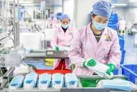 Ekonomi China Goyah: PMI Manufaktur Anjlok 7 Bulan Beruntun