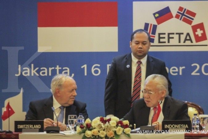 Indonesia tinjau IEU CEPA akibat rencana implementasi kebijakan RED II oleh Eropa