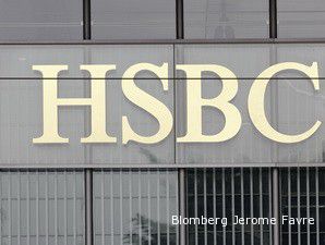 HSBC Incar Kue Trade Financing Renminbi