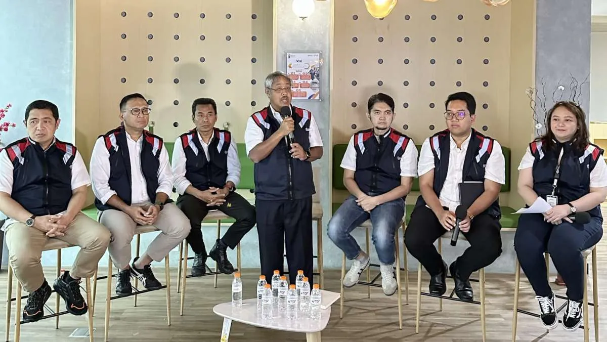 Waskita Beton (WSBP) Berharap BEI Buka Suspensi Saham Pekan Depan