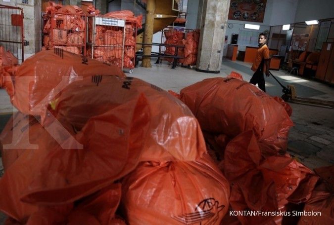 Pos Logistik Indonesia fokus garap pasar e-commerce untuk capai target