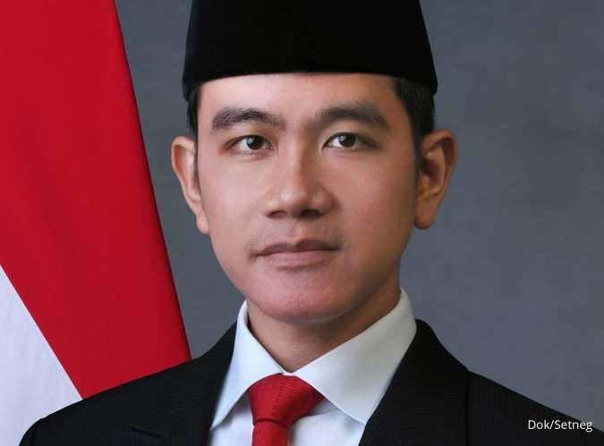 Wapres Gibran Tunggu Arahan Presiden Prabowo Soal Pembagian Tugas 