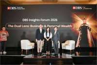 Peluang Investasi Semester II 2026: Mencermati Arah Alokasi DBS