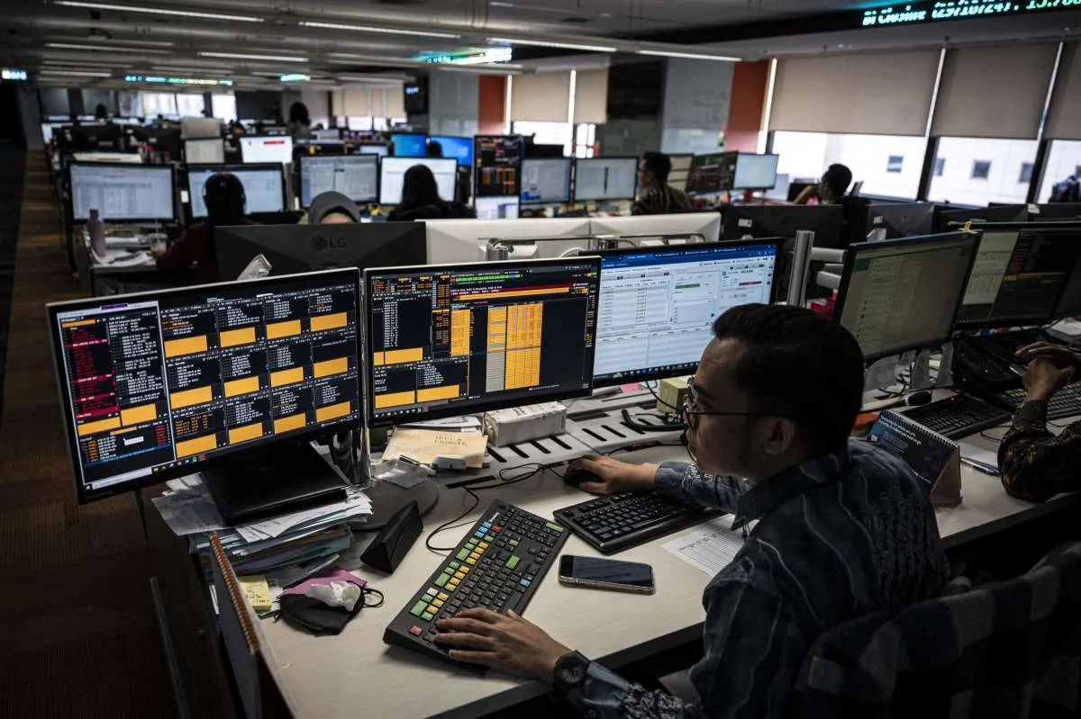 Minat Investor Kuat, Pemerintah Raih Rp 28 Triliun dalam Lelang SUN, Selasa (18/3)
