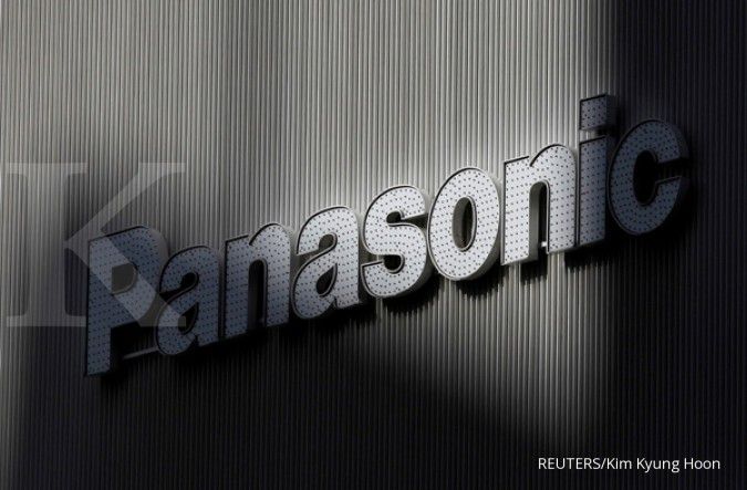 Panasonic menjual saham di Tesla senilai US$ 3,6 miliar 