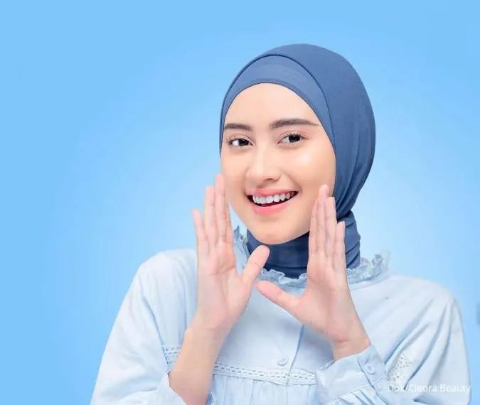 Rekomendasi Bedak & Tinted Sunscreen untuk Kulit Sensitif, Makeup Anti-Cracky