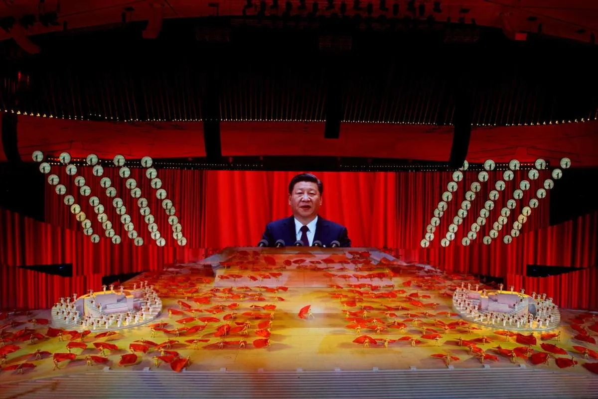 Xi Jinping peringatkan soal proteksionisme, serukan perdagangan vaksin tanpa hambatan