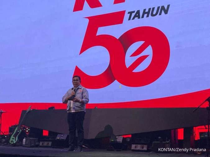 Penjualan Kendaraan Ngegas di Semester I, Emiten Komponen Otomotif Bakal Terimbas?