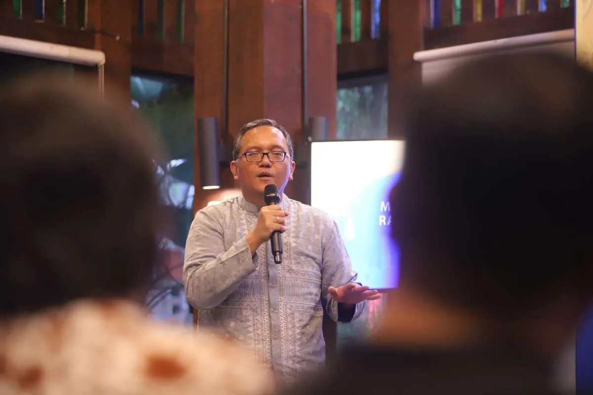 Penyaluran Pembiayaan MUF Syariah Tumbuh 4,3% hingga Juli 2026