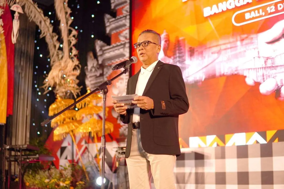 Tangkap Peluang Bisnis 2026, Semen Indonesia (SMGR) Perkuat Kolaborasi Strategis