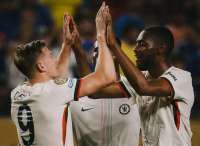 Link Live Streaming Benfica vs Chelsea di Piala Dunia Antarklub 2025