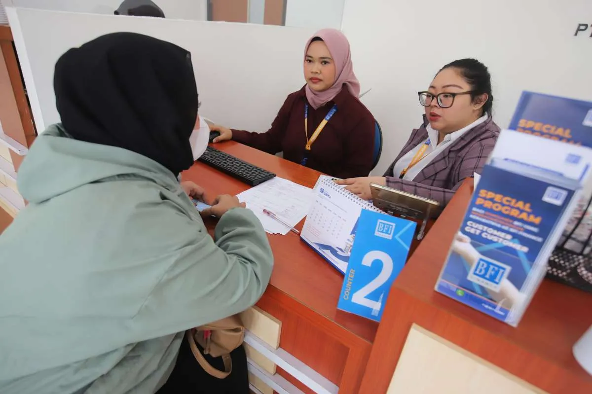 BFI Finance Tebar Dividen Rp 1,035 Triliun untuk Tahun Buku 2025, Yield Hampir 5%