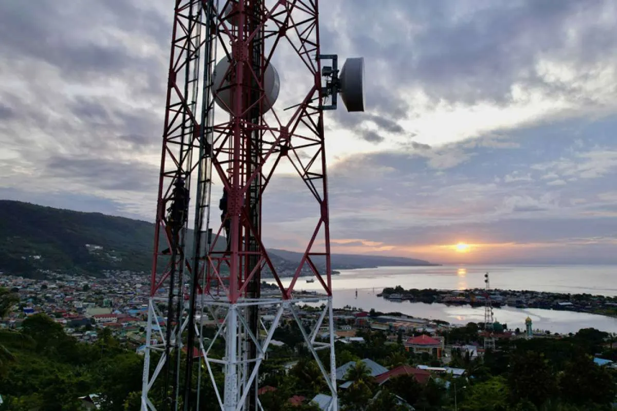 XL Axiata (EXCL) Terus Perluas Jangkauan Jaringan 5G