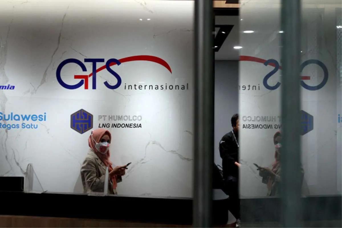 Setelah IPO, GTS Internasional (GTSI) bakal bangun FSRU mulai kuartal IV tahun ini