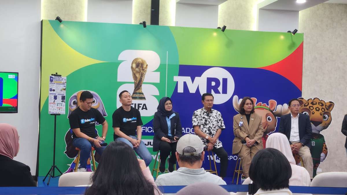 Saham IRSX Anjlok 29% dalam Sepekan, Momentum Piala Dunia 2026 Gagal Jadi Penyelamat
