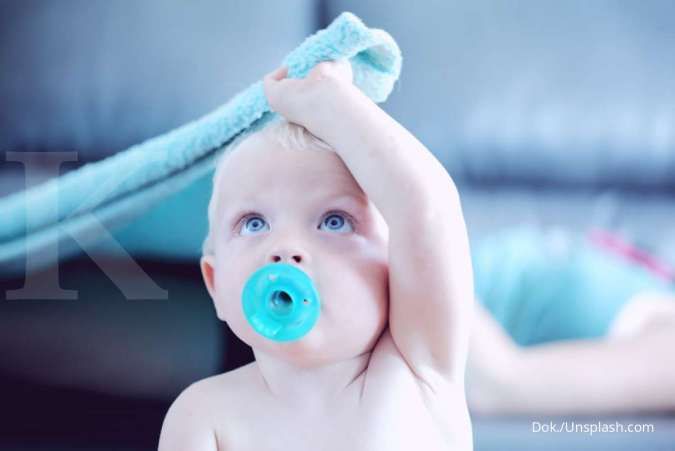 Cegah Iritasi pada Kulit Bayi dengan Kiat-Kiat Berikut Ini