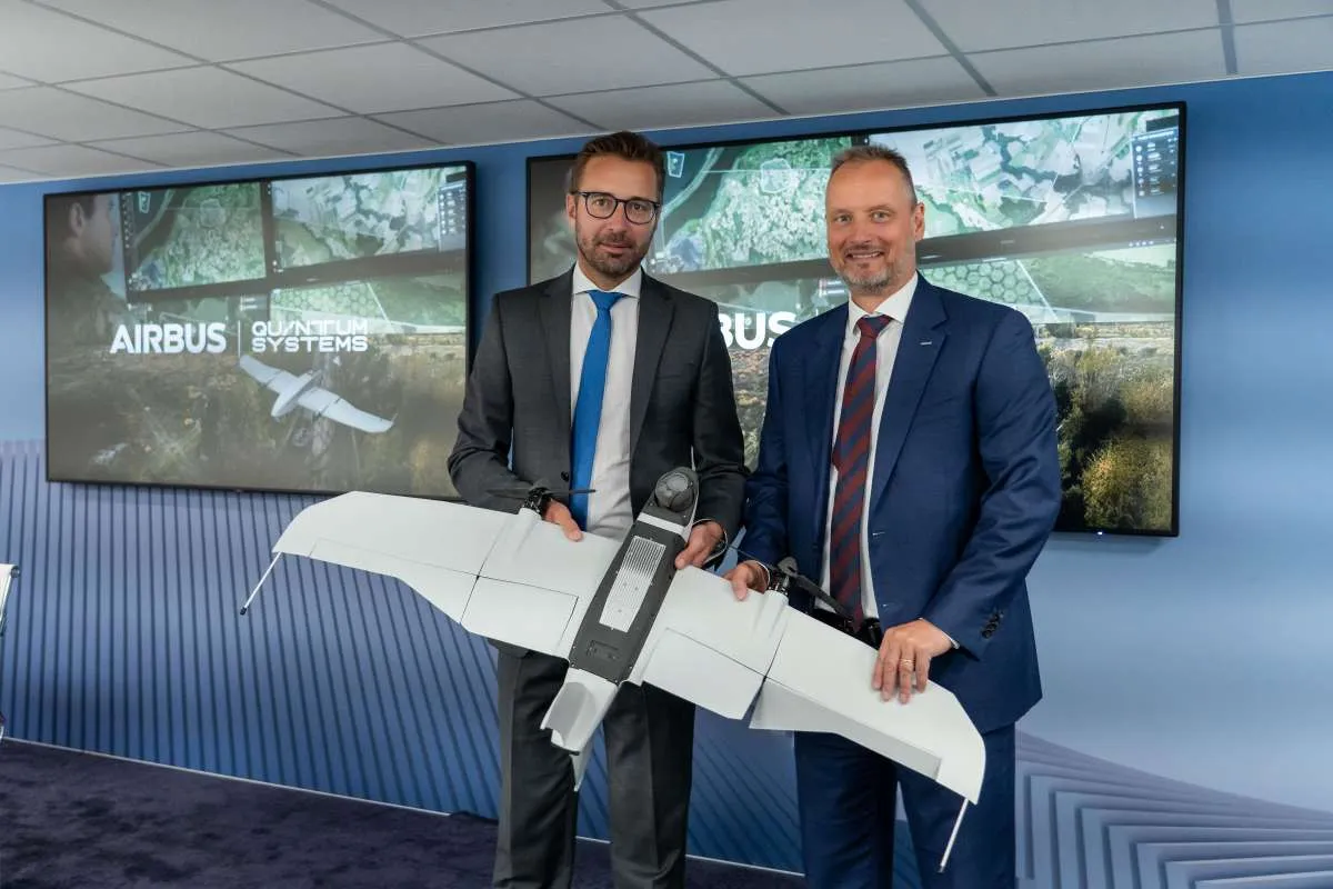 Airbus Pacu Pengiriman Pesawat, Target Tahunan Kian Dekat