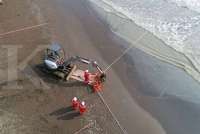 Kabel Bawah Laut dan Fondasi Digital