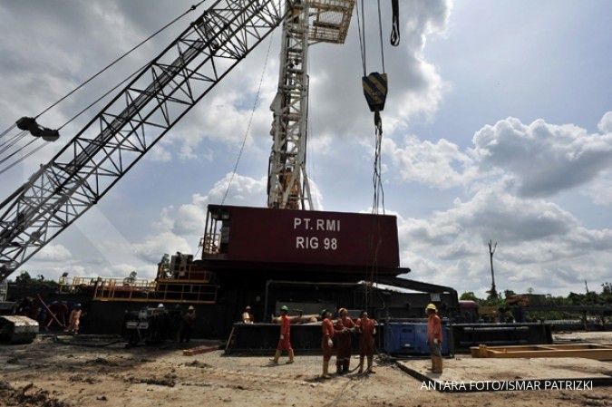 KPK digs deeper into Bangkalan gas case 