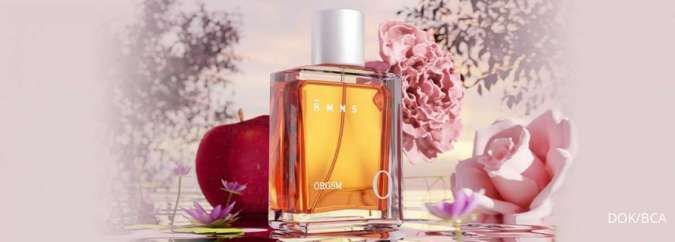 Pecinta Parfum HMNS, Bisa Dapat Diskon 10% Tiket Masuk ORGSM Day Pakai Promo BCA