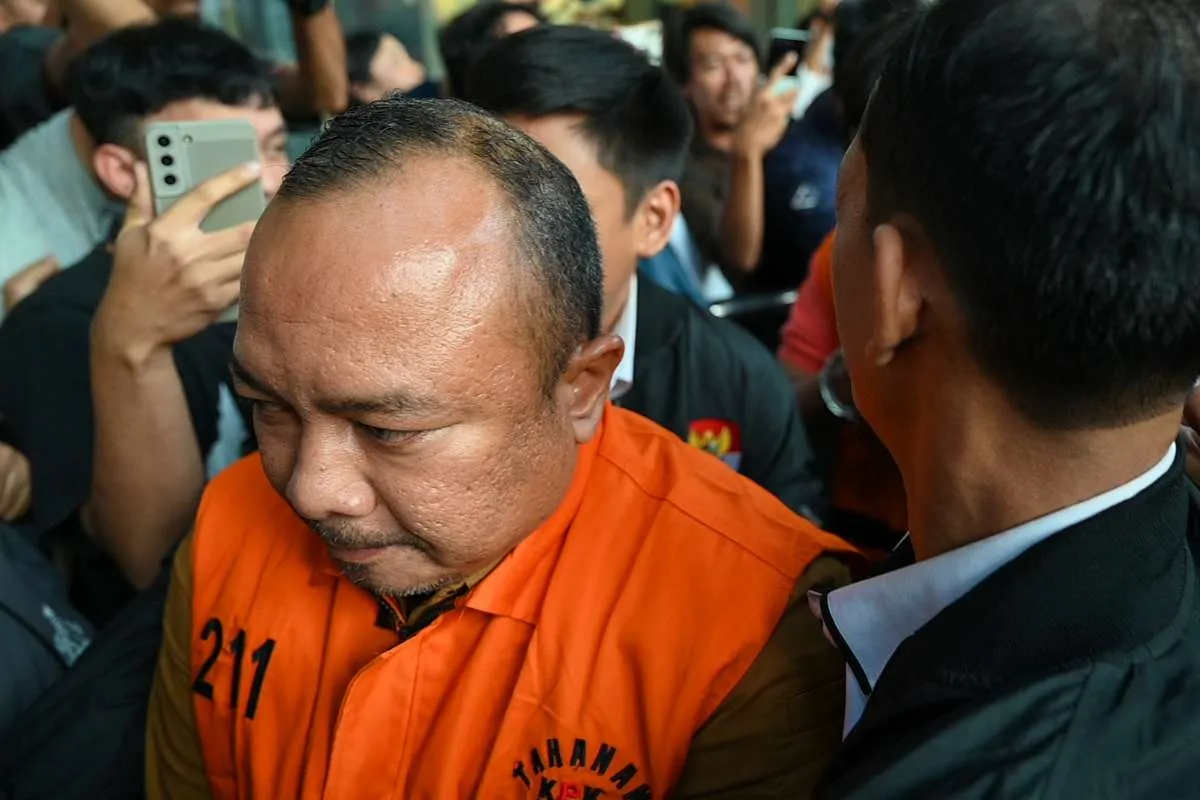 Prabowo Minta Kajian Mendalam soal Usulan Perubahan Definisi Korupsi