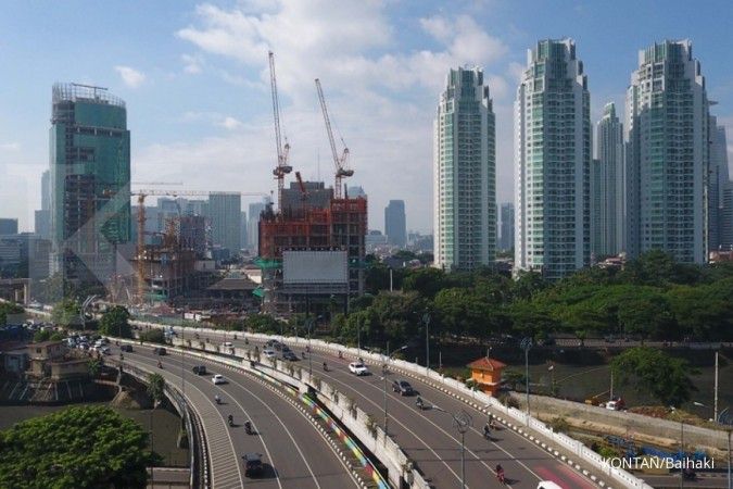 Pengembang Asing Merambah Pasar Properti Indonesia