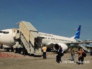 Angkasa Pura I siapkan Rp 5,6 triliun untuk kembangkan bandara 