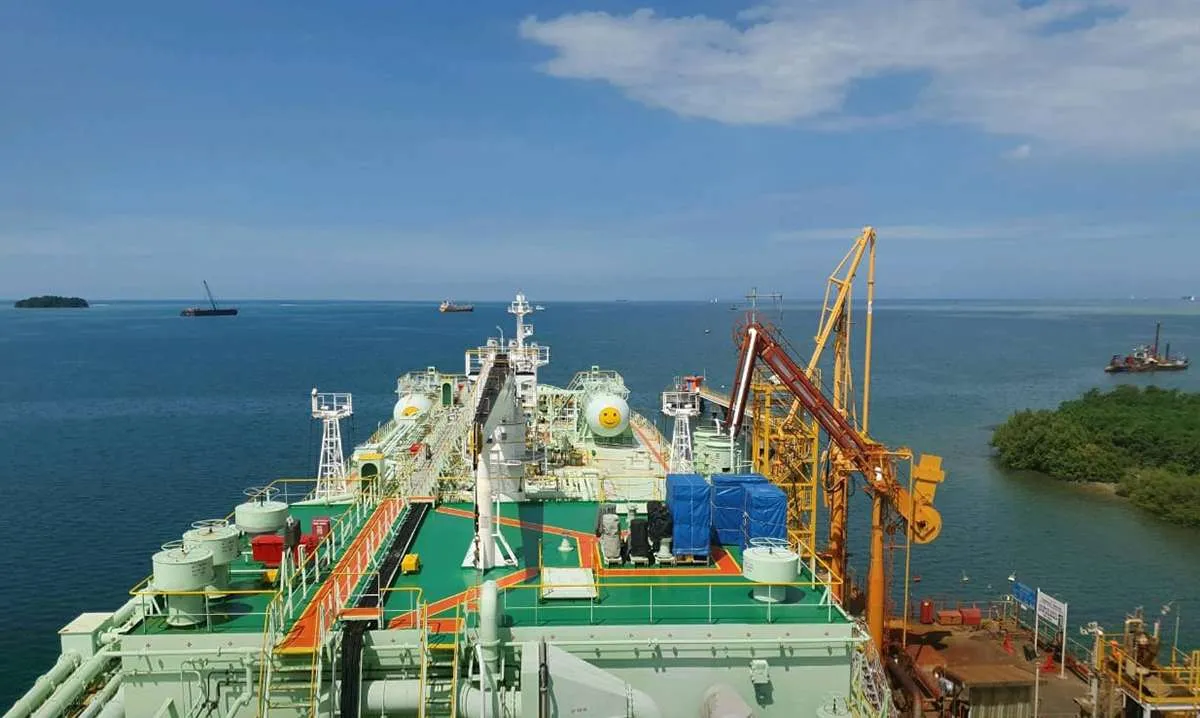 Jaga Kelancaran Distribusi Energi Selama Libur Idul Adha, PIS Siapkan 300 Kapal