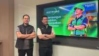Schneider Electric Antisipasi Lonjakan Kebutuhan Teknisi di Industri Kelistrikan