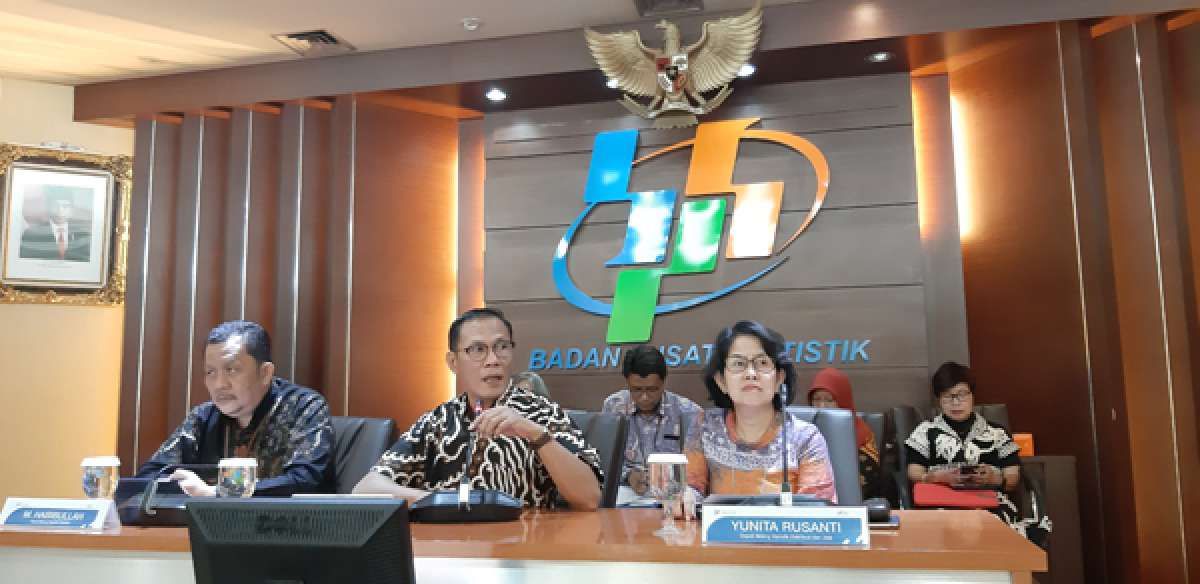 Inflasi Bakal Melonjak di Akhir Tahun