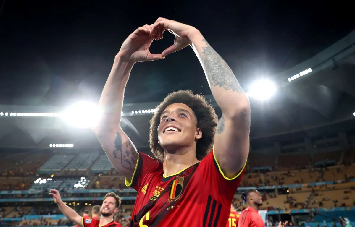 Daftar tim yang lolos ke babak perempat final Euro 2020, ada laga Belgia vs Italia