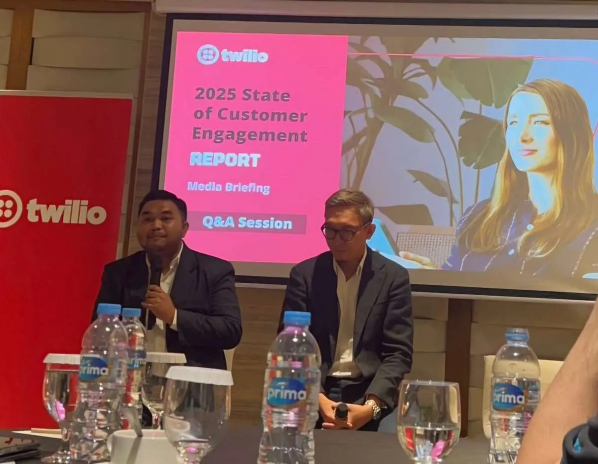 Bukan Sekadar Informasi, Ini Manfaat Penggunaan AI