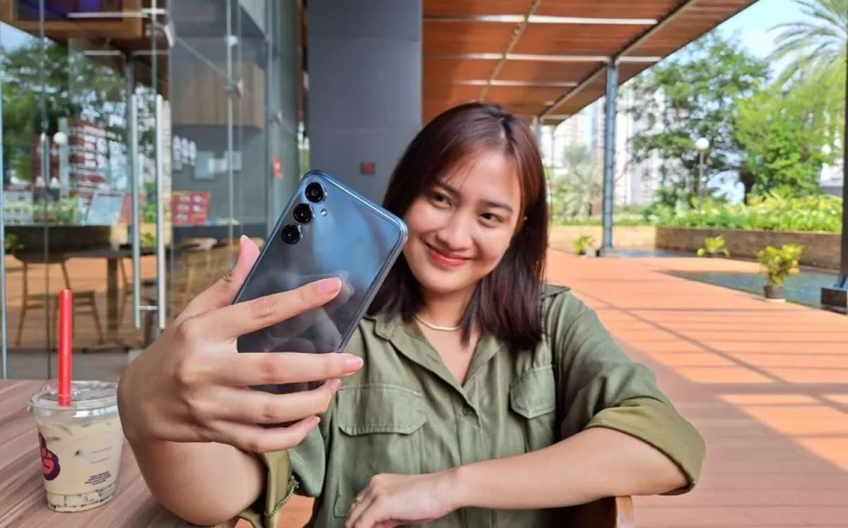 3 Tips untuk Bantu Kamu Ngonten Seharian dengan Galaxy M34 5G