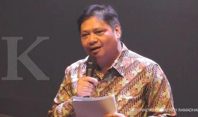 Tanah Kuning is proposed as strategic project