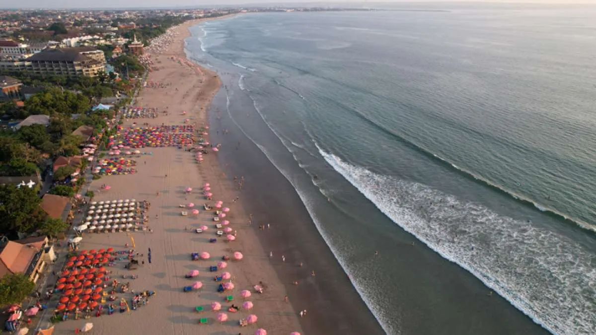 Catat Waktu Buka Puasa Denpasar & Sekitarnya Hari Ini, Jumat (29/3)