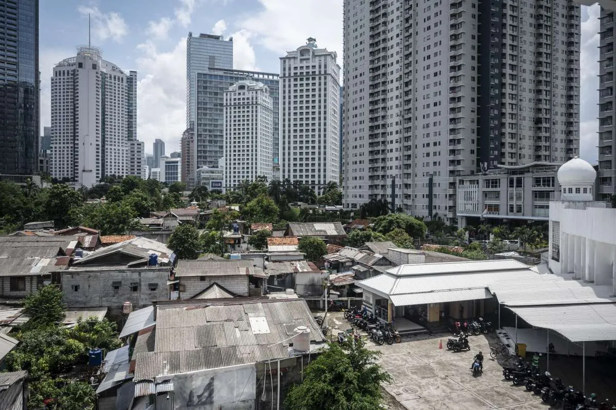 Utang Luar Negeri Swasta Capai US$ 194,2 Miliar, Lanjut Kontraksi pada Agustus 2025