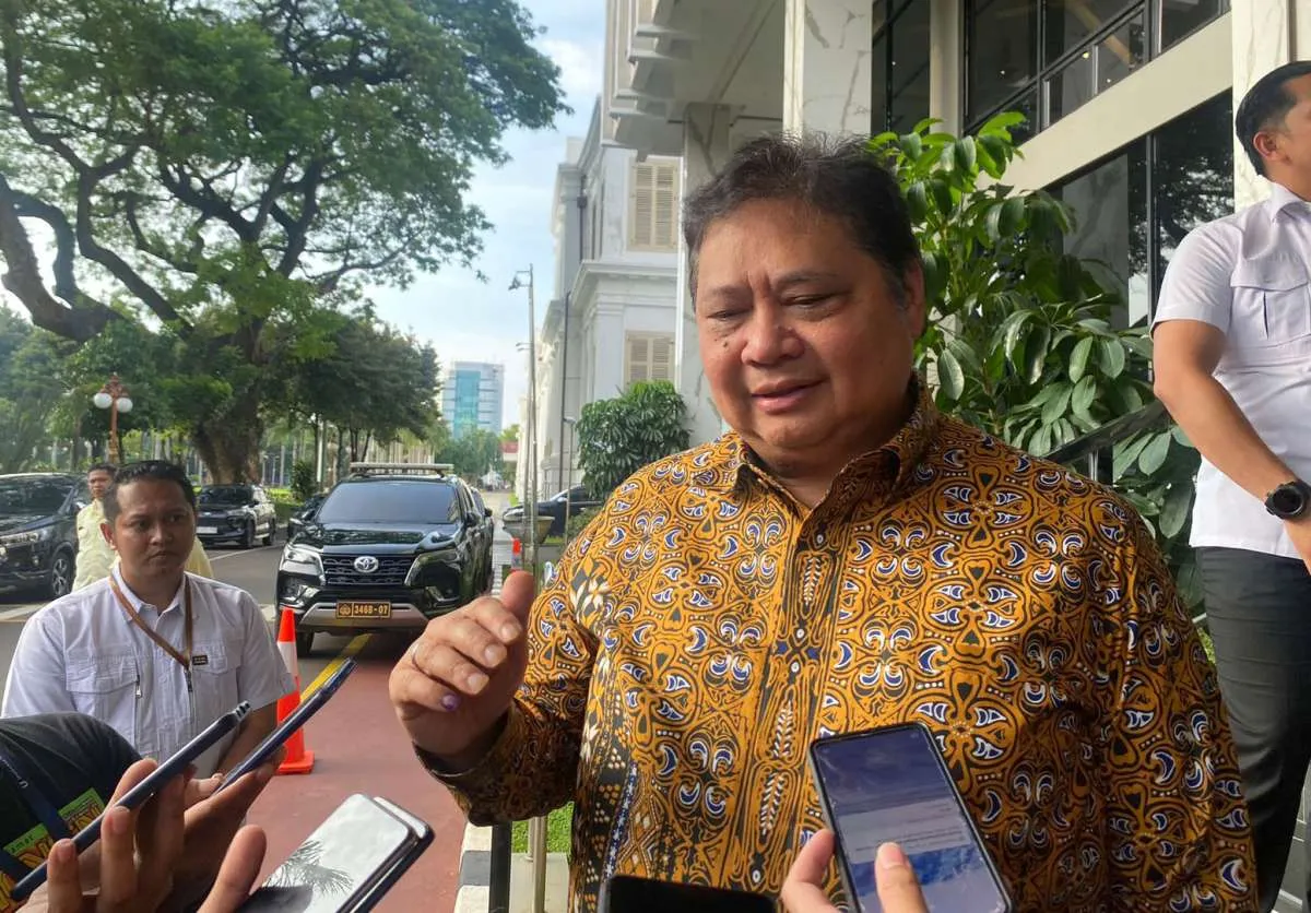 Pemerintah Putuskan Tak Naikkan Tarif Listrik dan BBM hingga Juni 2024