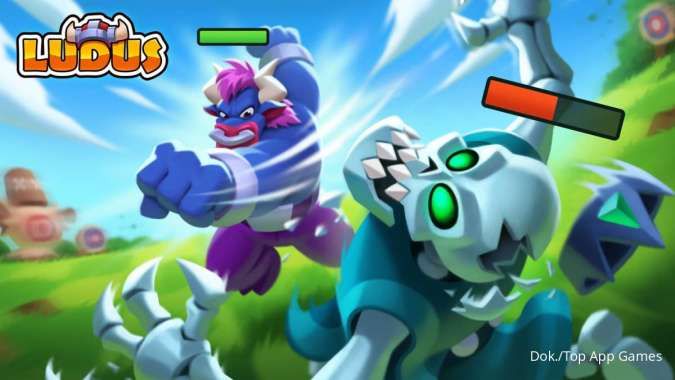 Kode Redeem Ludus September 2025: Daftar Terbaru & Panduan Cara Klaim (Android/iOS)
