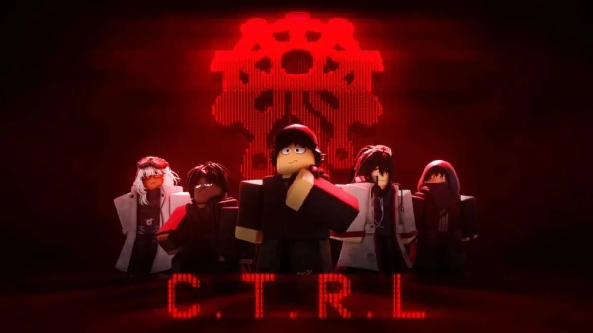 Daftar Kode Redeem Control Roblox (Desember 2025) dan Panduan Cara Klaim bagi Pemula