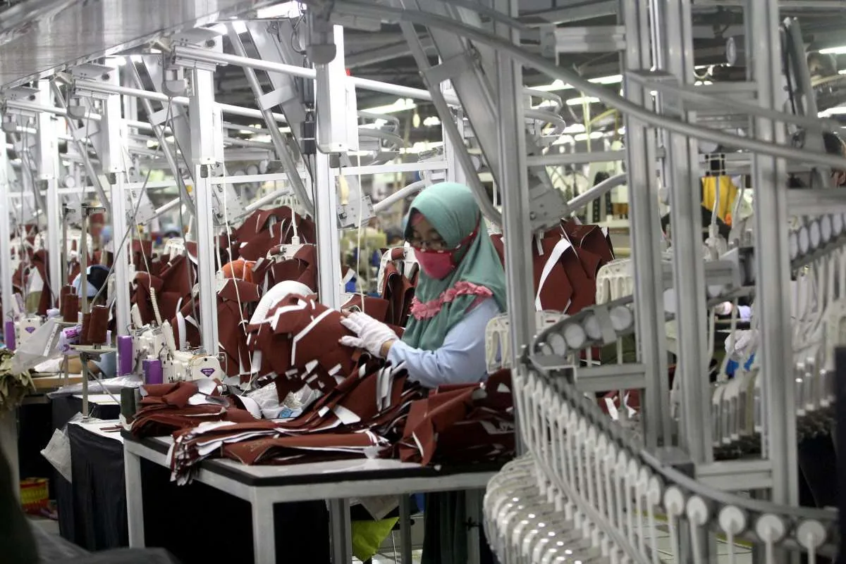 Kinerja Melemah Kuartal I, Pan Brothers (PBRX) Pilih Bergerak Konservatif