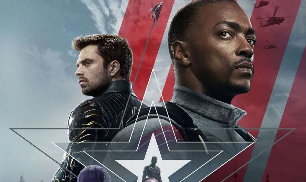 The Falcon and The Winter Soldier akan hadirkan adegan laga terbaik di episode akhir