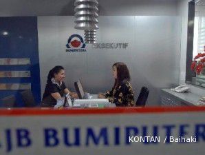 AJB Bumiputera tak yakin capai target 2010