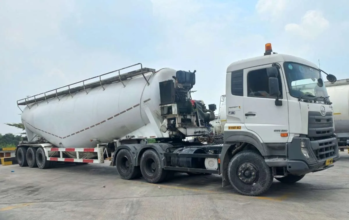 Utama Radar Cahaya (RCCC) Siapkan Capex Rp 21 Miliar di 2024
