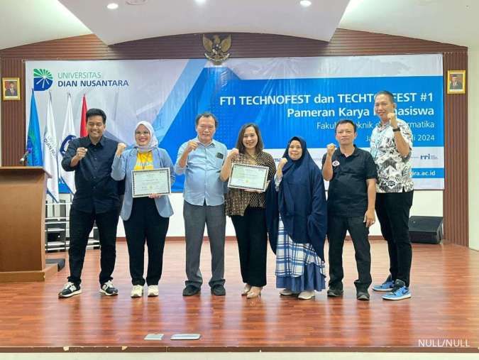 Kolaborasi PrismaLink dan Undira Permudah Pembayaran Mahasiswa